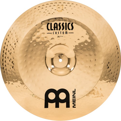 Meinl - Classics Custom China 18''
