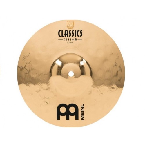 Meinl - Classics Custom Medium Splash 10''