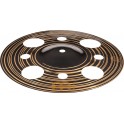 Meinl - Classics Custom Dark Trash Splash 10"