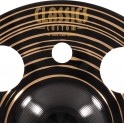 Meinl - Classics Custom Dark Trash Splash 10"