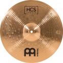 Meinl - HCS Bronze zestaw talerzy 14" 16" 20"