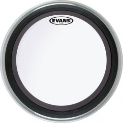 Evans - naciąg EMAD II Clear 22''