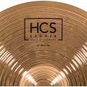 Meinl - HCS Bronze Hi-hat 14"