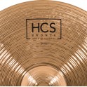 Meinl - HCS Bronze Ride 20'' HCSB20R