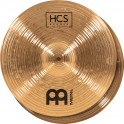 Meinl - HCS Bronze Hi-hat 15" HCSB15H