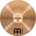 Meinl - HCS Bronze Hi-hat 15" HCSB15H