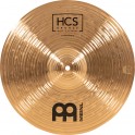 Meinl - HCS Bronze Hi-hat 15" HCSB15H