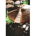 Meinl - HCS Bronze Hi-hat 15" HCSB15H