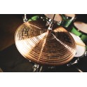 Meinl - HCS Bronze Hi-hat 15" HCSB15H