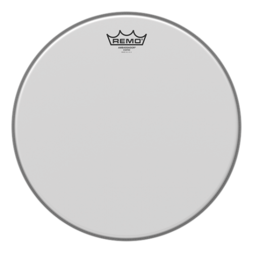 Remo - naciąg Ambassador Coated 15''