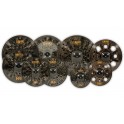 Meinl - Classics Custom Dark Expanded Set zestaw talerzy