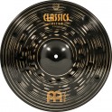 Meinl - Classics Custom Dark Expanded Set zestaw talerzy