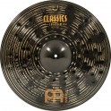 Meinl - Classics Custom Dark Expanded Set zestaw talerzy