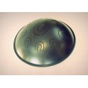 LunaDrums - Handpan CHANDRA (G Flamenco)