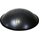 LunaDrums - Handpan CHANDRA 17"  (Mystic)