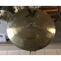 Zildjian - K Flat Top Ride 18'' vintage (EAK)