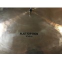 Zildjian - K Flat Top Ride 18'' vintage (EAK)