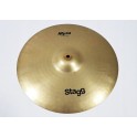 Stagg - Myra Rock Crash 20''