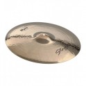 Stagg - Myra Rock Crash 17''