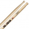 Vic Firth - pałki ''Billy Cobham'' Signature (SBC)