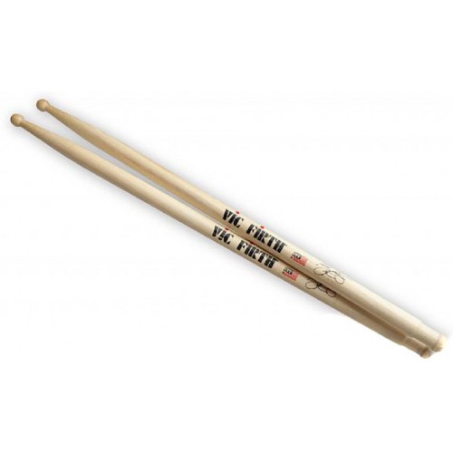 Vic Firth - pałki ''Billy Cobham'' Signature (SBC)