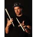 Vic Firth - pałki ''Thomas Lang'' Signature (STL)