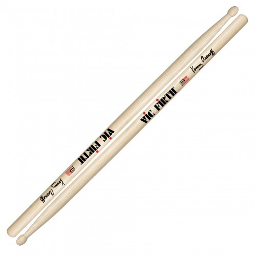Vic Firth - ''Kenny Aronoff '' Signature (PP)