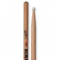 Vic Firth - pałki ''Omar Hakim'' Signature (SOH)