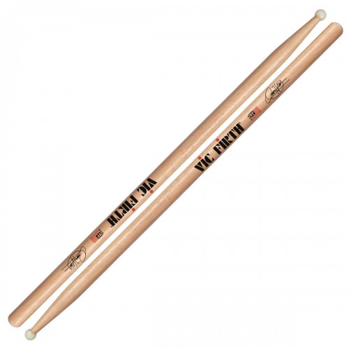 Vic Firth - pałki ''Omar Hakim'' Signature (SOH)