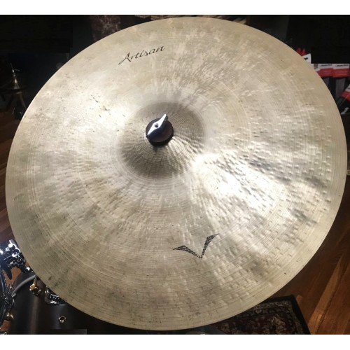 Sabian - Artisan Light Ride 20'' używany