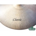 Amedia - Classic Crash 19''
