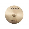 Amedia - Classic Crash 19''