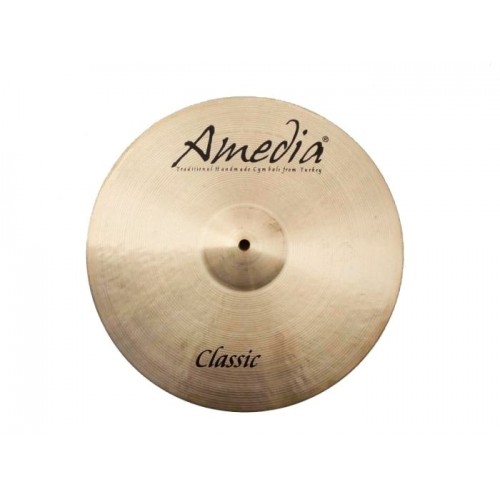 Amedia - Classic Crash 19''