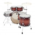 Mapex - perkusja Armory Rock Fusion Fast Shellset AR628SFU