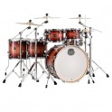 Mapex - perkusja Armory Rock Fast Shellset AR628SFE - BD 22" x 20"