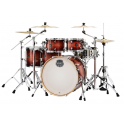 Mapex - perkusja Armory Rock Fast Shellset AR628SFE - BD 22" x 20"