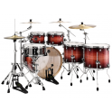 Mapex - perkusja Armory Rock Fast Shellset AR628SFE - BD 22" x 20"