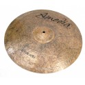 Amedia - zestaw talerzy Dervish 14" 16" 20" + pokrowiec