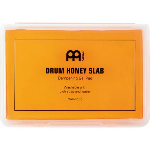 Meinl - żelek Drum Honey Slab MDHS