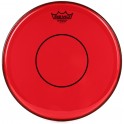 Remo - naciąg Powerstroke 77 Colortone 14" Red