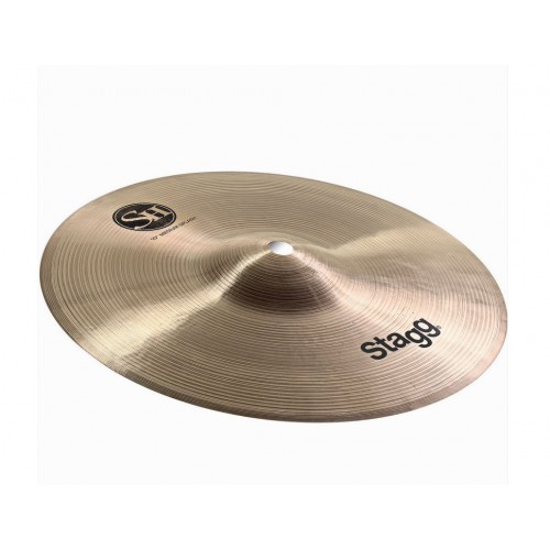 Stagg - SH Medium Splash 12''