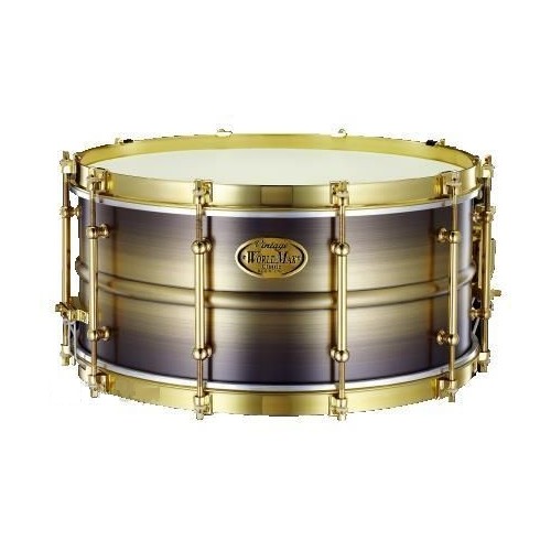 WorldMax - werbel Antique Brass 14''x6.5" BKA6514 SFXBR