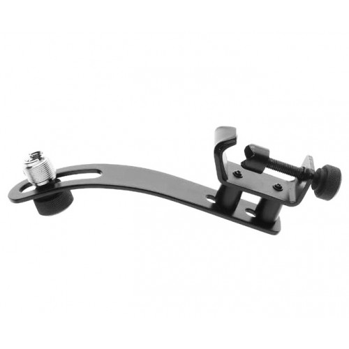 Stagg - uchwyt do mikrofonu perkusyjnego MH D05