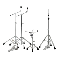 Sonor - zestaw statyw&oacute;w Hardware Set HS 1000