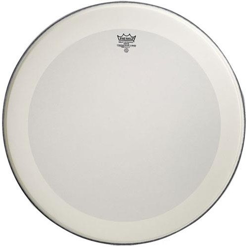 Remo - naciąg Powerstroke 3 Suede Bass 22''