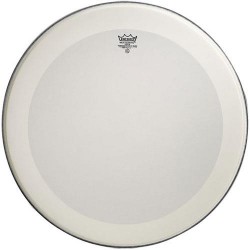 Remo - naciąg Powerstroke 3 Suede Bass 22''
