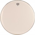 Remo - naciąg Ambassador Suede Bass 22''