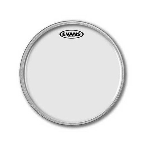 Evans - naciąg G2 clear 15''