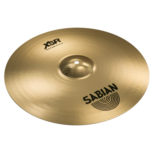 Sabian XSR Fast Crash 17'' 