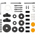 Meinl Drum Tech Kit - zestaw naprawczy perkusisty MDTK